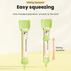 “Cat Food Pouch Opener Tool UK – Easy Feed Clip for Wet Treats & Meals”