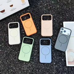 Applicable To 17-in-one AI Photography Button Phone Case i phone 17 case i phone 16 case