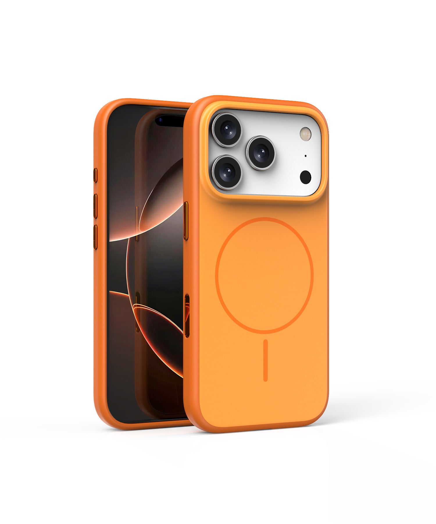 Applicable To 17-in-one AI Photography Button Phone Case i phone 17 case i phone 16 case