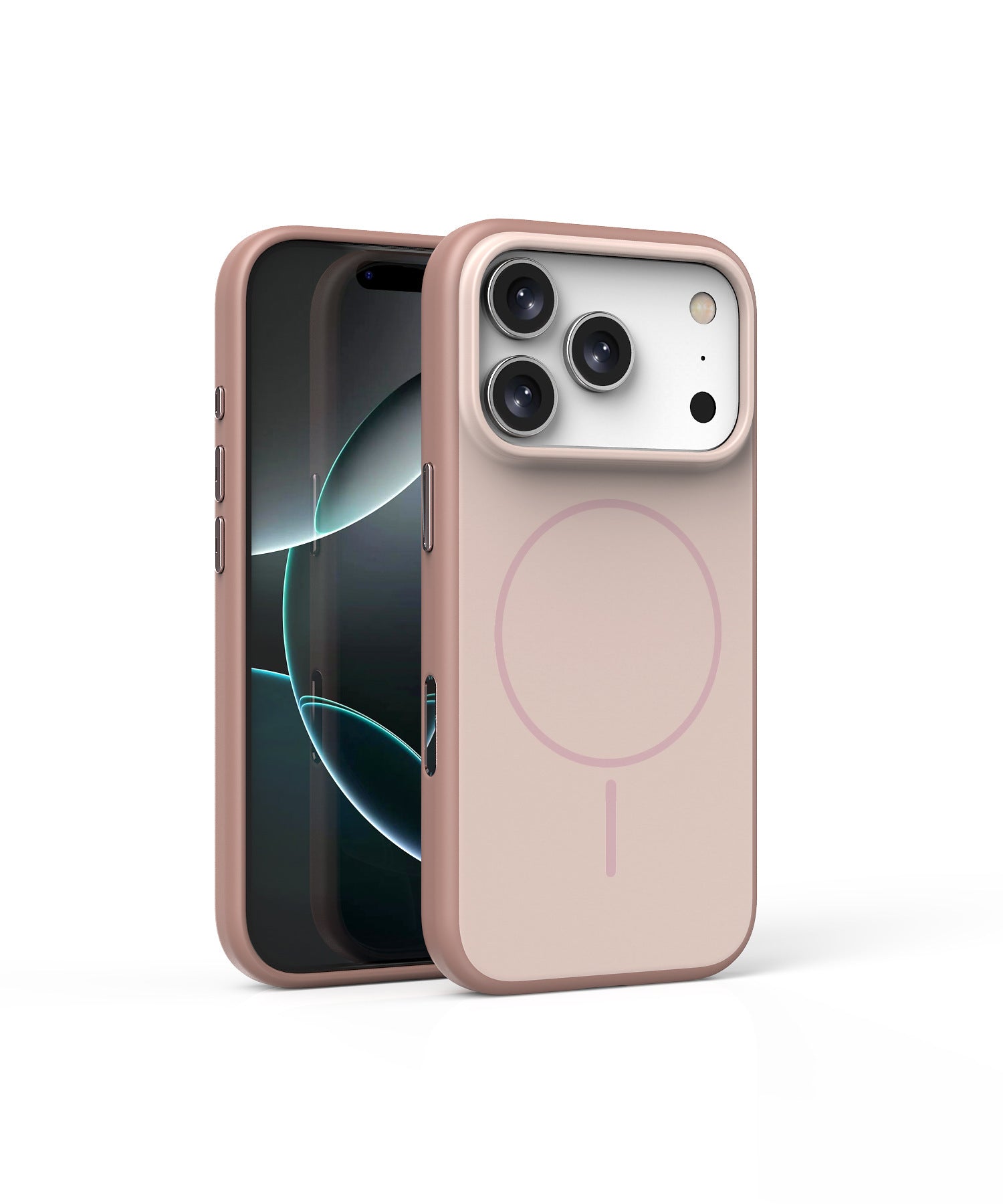 Applicable To 17-in-one AI Photography Button Phone Case i phone 17 case i phone 16 case