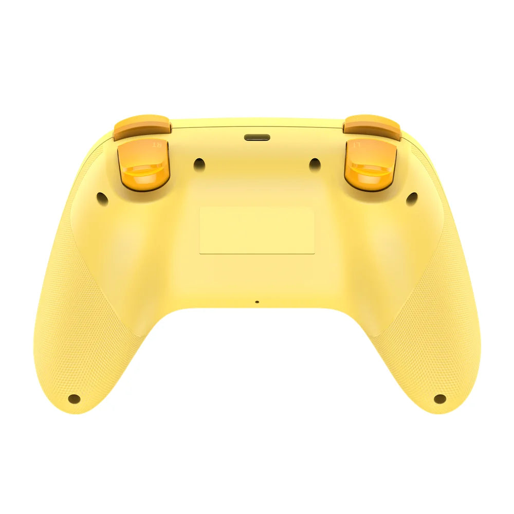 GameSir T4 Nova Lite Switch Controller Hall Effect Gamepad for Nintendo Switch iPhone Android Mobile Phone Windows PC