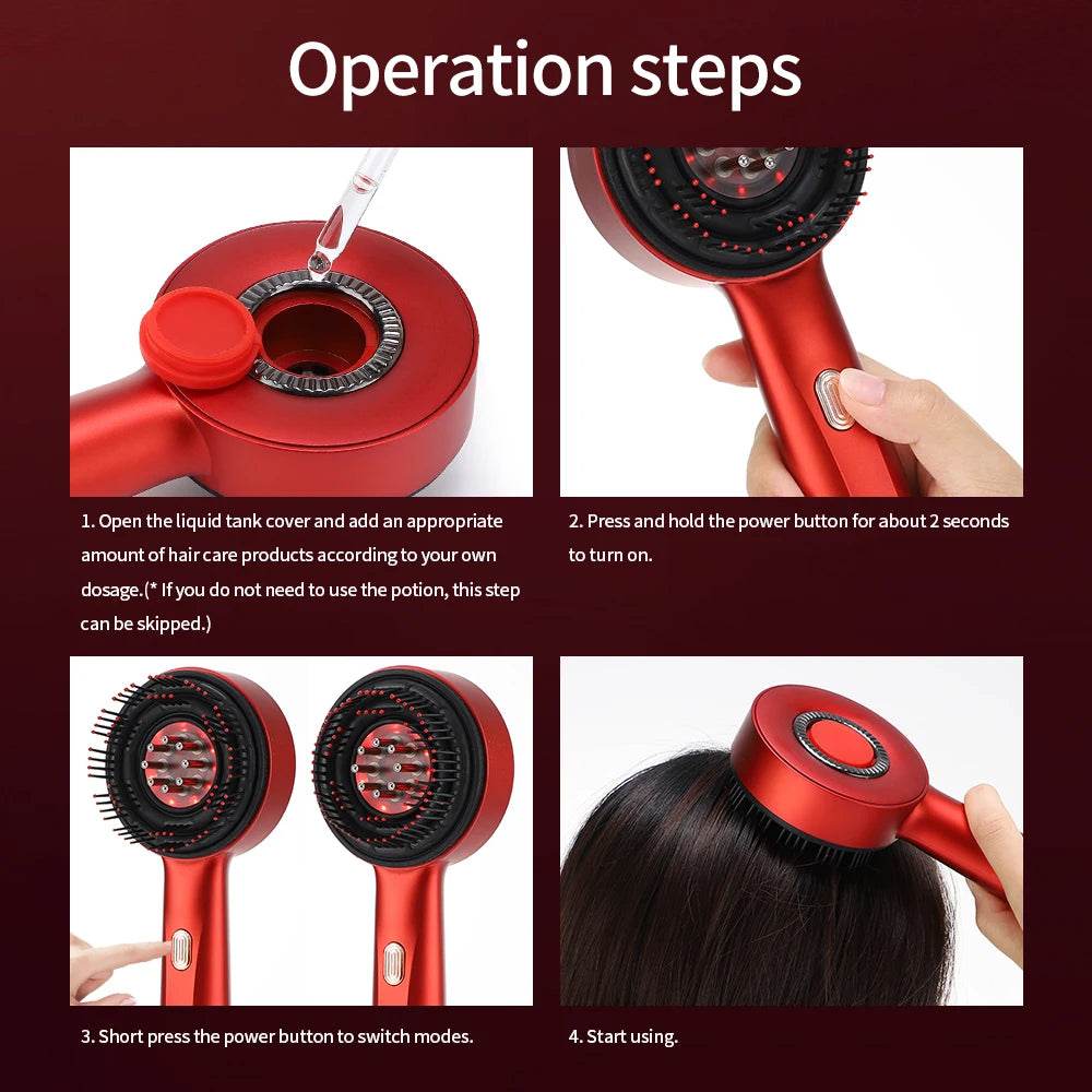 scalp brush  scalp scrub brush scalp massage brush scalping brush scalp exfoliation brush scalp exfoliating brush   scalp massage with brush  scalp massager brush scalp massaging brush exfoliate scalp with brush