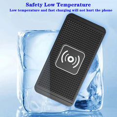 wireless car charger  auto wireless car charger  car with wireless charger wireless charger car charger  wireless charger for car wireless phone charger for car  car wireless charger anker nano wireless car charger