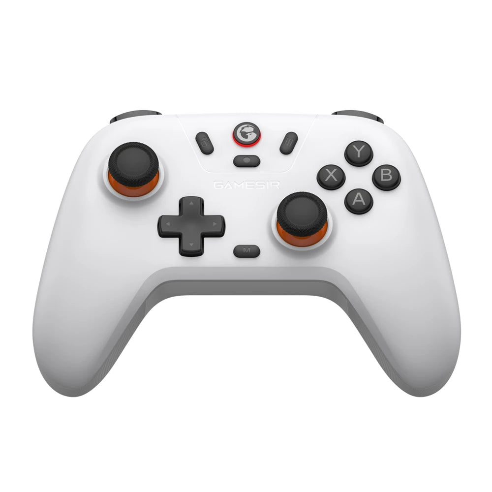 GameSir T4 Nova Lite Switch Controller Hall Effect Gamepad for Nintendo Switch iPhone Android Mobile Phone Windows PC