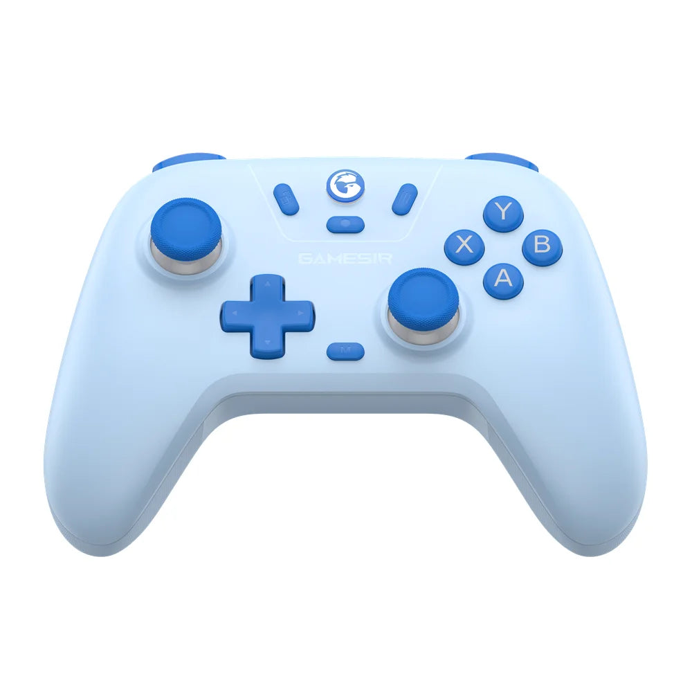 GameSir T4 Nova Lite Switch Controller Hall Effect Gamepad for Nintendo Switch iPhone Android Mobile Phone Windows PC