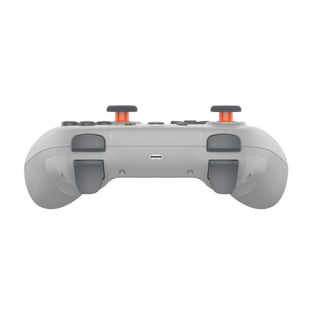GameSir T4 Nova Lite Switch Controller Hall Effect Gamepad for Nintendo Switch iPhone Android Mobile Phone Windows PC