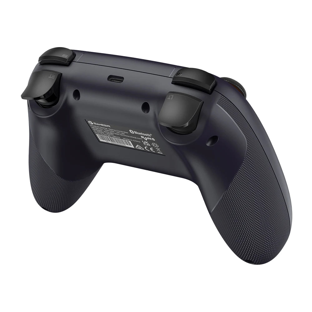 GameSir T4 Nova Lite Switch Controller Hall Effect Gamepad for Nintendo Switch iPhone Android Mobile Phone Windows PC