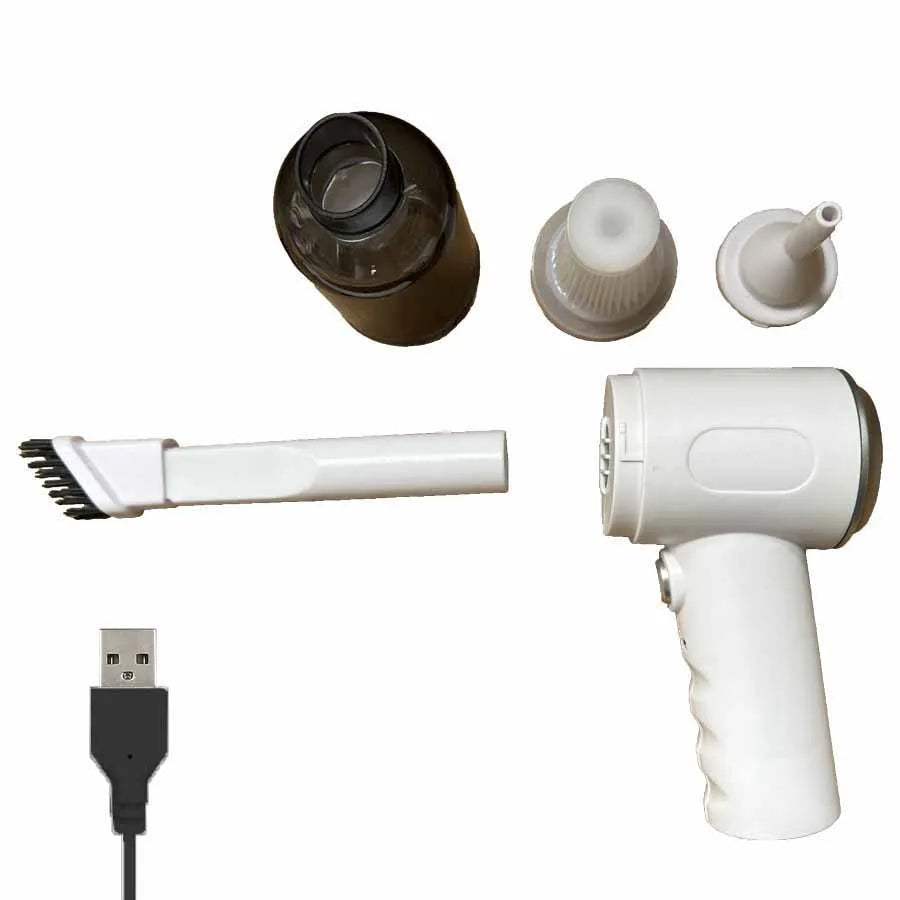 usb c charging port cleaner charging port cleaning tool usb-c  powermax ultra-portable cordless handheld vacuum cleaner - usb charging enabled  cleaning usb charging port  usb c charger cleaner  usb charger vacuum cleaner