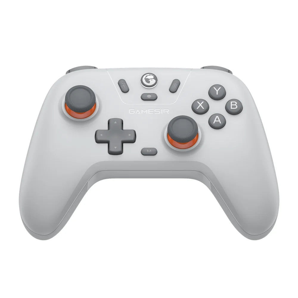 GameSir T4 Nova Lite Switch Controller Hall Effect Gamepad for Nintendo Switch iPhone Android Mobile Phone Windows PC