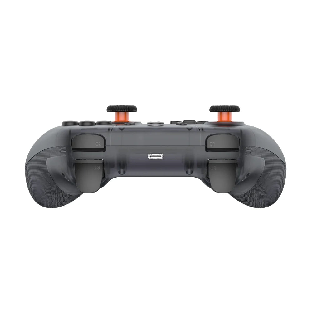 GameSir T4 Nova Lite Switch Controller Hall Effect Gamepad for Nintendo Switch iPhone Android Mobile Phone Windows PC