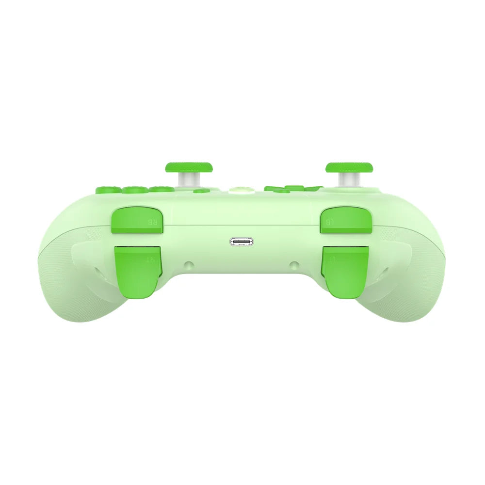 GameSir T4 Nova Lite Switch Controller Hall Effect Gamepad for Nintendo Switch iPhone Android Mobile Phone Windows PC