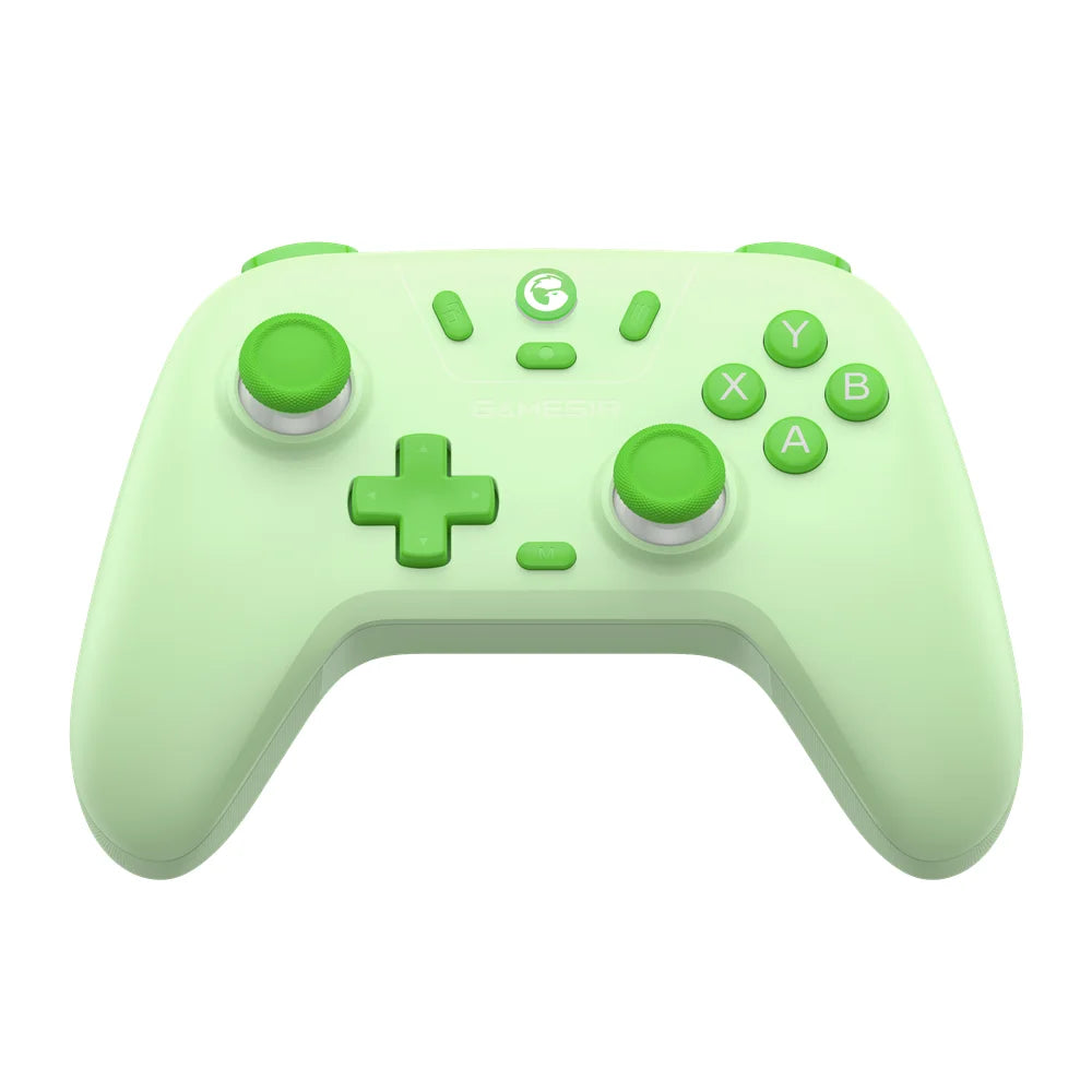 GameSir T4 Nova Lite Switch Controller Hall Effect Gamepad for Nintendo Switch iPhone Android Mobile Phone Windows PC