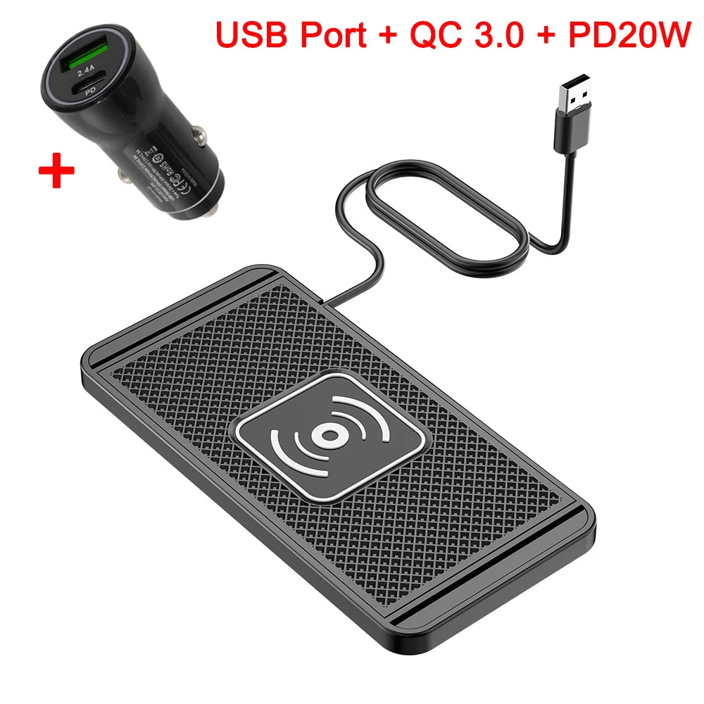 wireless car charger  auto wireless car charger  car with wireless charger wireless charger car charger  wireless charger for car wireless phone charger for car  car wireless charger anker nano wireless car charger