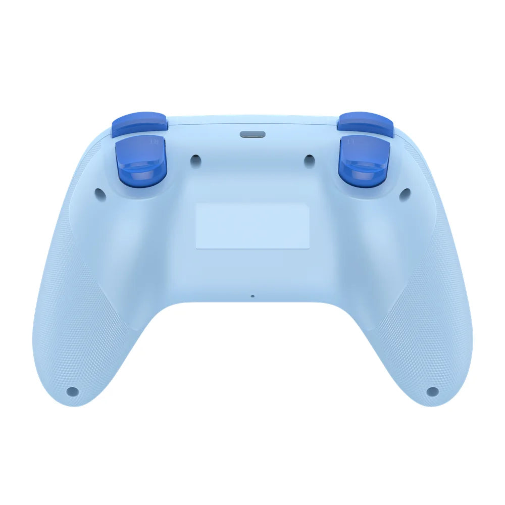GameSir T4 Nova Lite Switch Controller Hall Effect Gamepad for Nintendo Switch iPhone Android Mobile Phone Windows PC