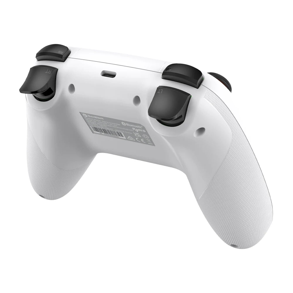 GameSir T4 Nova Lite Switch Controller Hall Effect Gamepad for Nintendo Switch iPhone Android Mobile Phone Windows PC