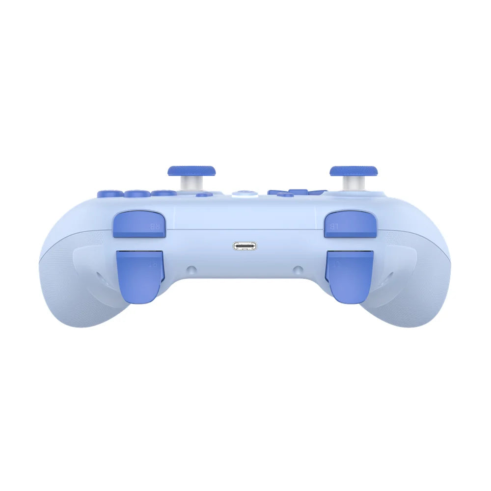 GameSir T4 Nova Lite Switch Controller Hall Effect Gamepad for Nintendo Switch iPhone Android Mobile Phone Windows PC