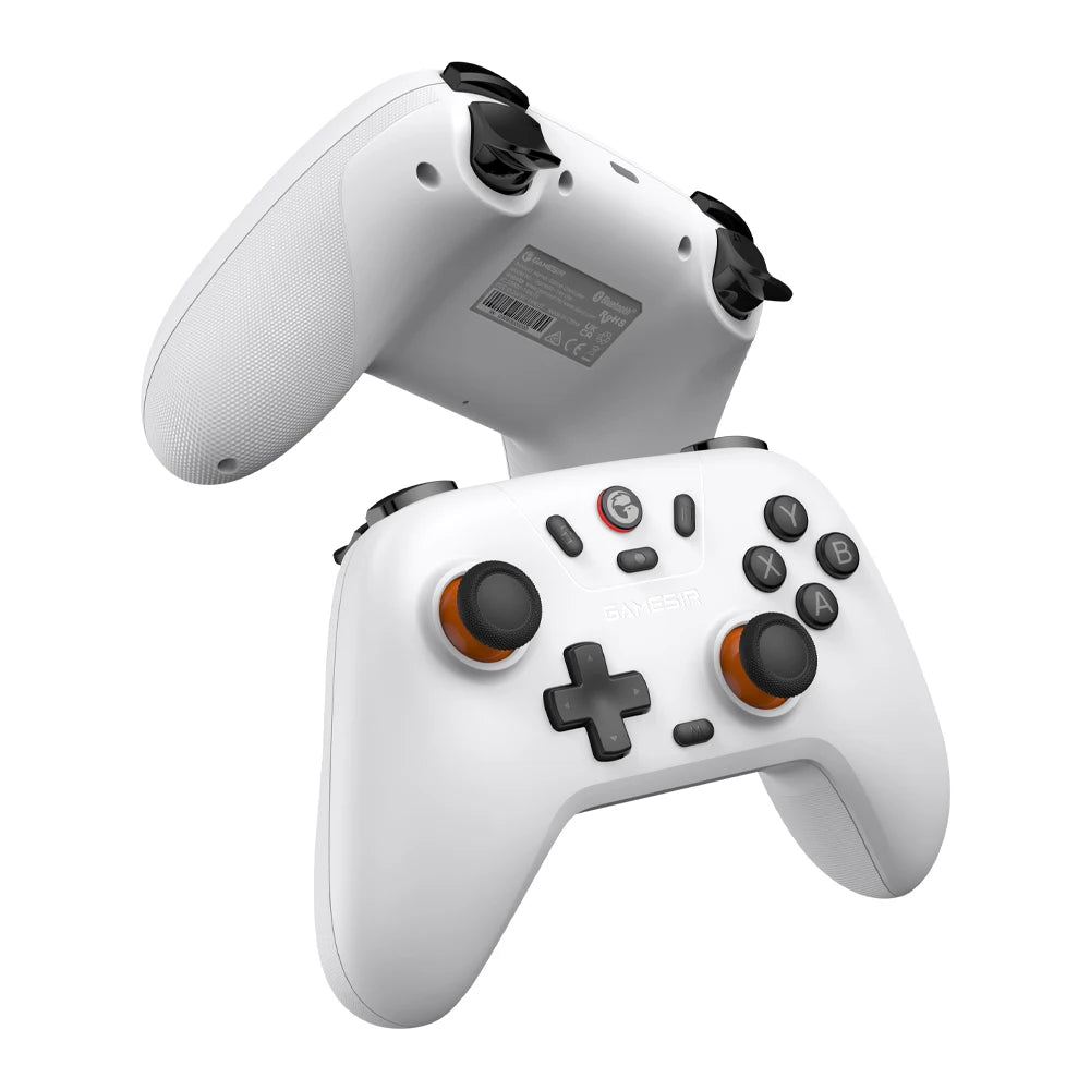 GameSir T4 Nova Lite Switch Controller Hall Effect Gamepad for Nintendo Switch iPhone Android Mobile Phone Windows PC