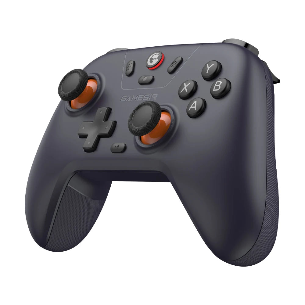 GameSir T4 Nova Lite Switch Controller Hall Effect Gamepad for Nintendo Switch iPhone Android Mobile Phone Windows PC