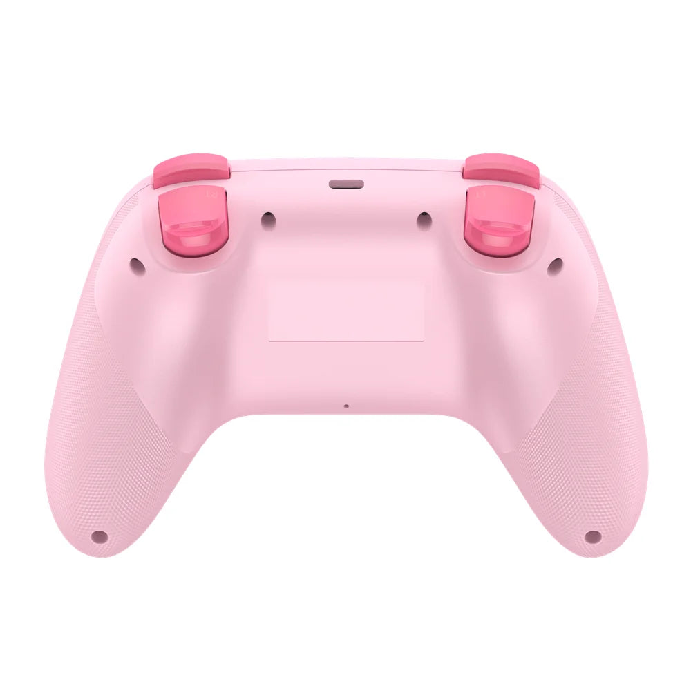 GameSir T4 Nova Lite Switch Controller Hall Effect Gamepad for Nintendo Switch iPhone Android Mobile Phone Windows PC