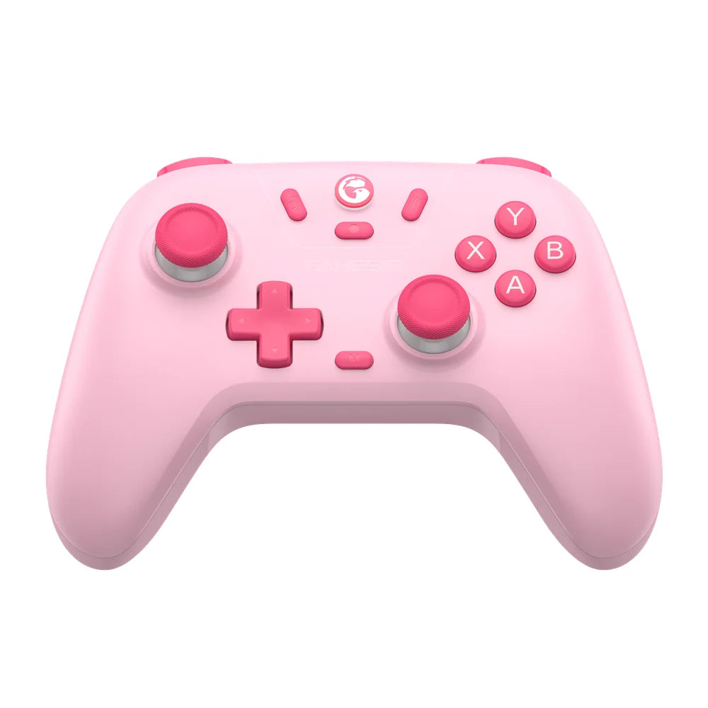 GameSir T4 Nova Lite Switch Controller Hall Effect Gamepad for Nintendo Switch iPhone Android Mobile Phone Windows PC
