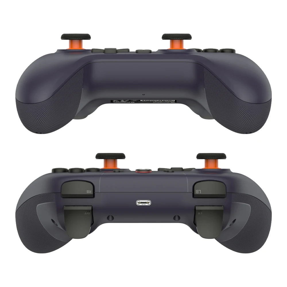 GameSir T4 Nova Lite Switch Controller Hall Effect Gamepad for Nintendo Switch iPhone Android Mobile Phone Windows PC