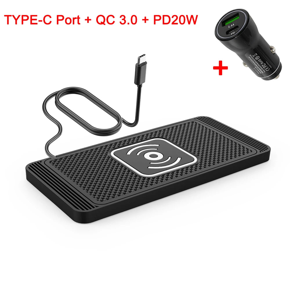 wireless car charger  auto wireless car charger  car with wireless charger wireless charger car charger  wireless charger for car wireless phone charger for car  car wireless charger anker nano wireless car charger