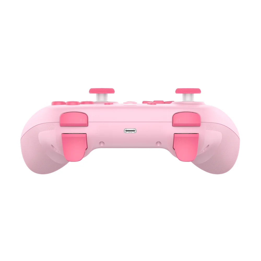 GameSir T4 Nova Lite Switch Controller Hall Effect Gamepad for Nintendo Switch iPhone Android Mobile Phone Windows PC