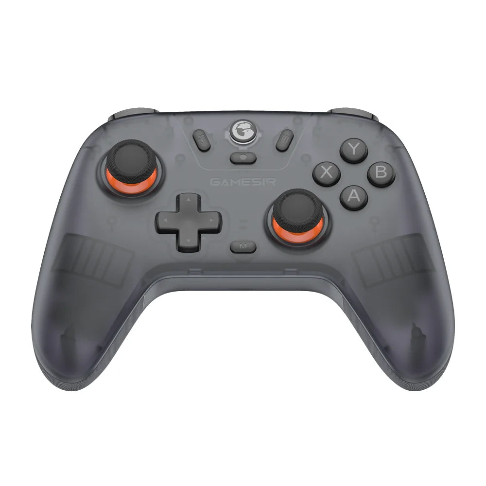 GameSir T4 Nova Lite Switch Controller Hall Effect Gamepad for Nintendo Switch iPhone Android Mobile Phone Windows PC