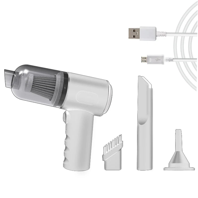 usb c charging port cleaner charging port cleaning tool usb-c  powermax ultra-portable cordless handheld vacuum cleaner - usb charging enabled  cleaning usb charging port  usb c charger cleaner  usb charger vacuum cleaner