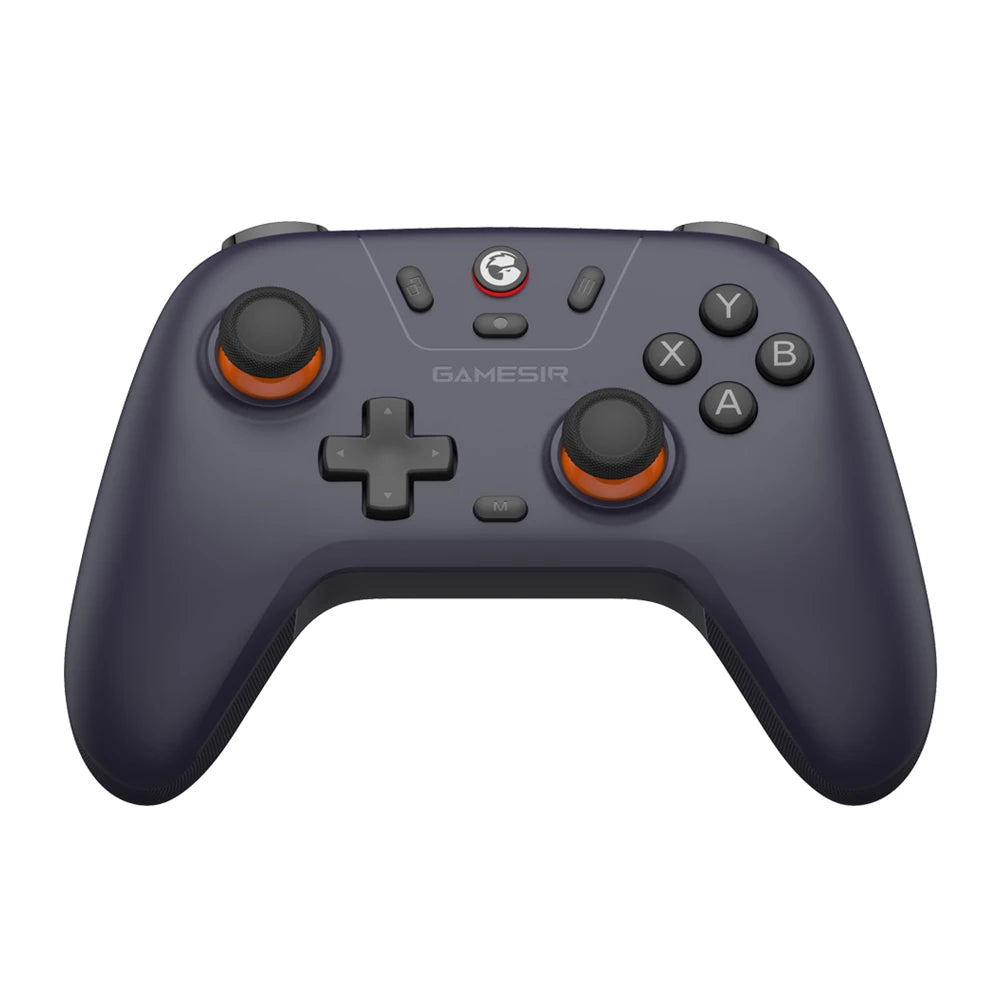 GameSir T4 Nova Lite Switch Controller Hall Effect Gamepad for Nintendo Switch iPhone Android Mobile Phone Windows PC