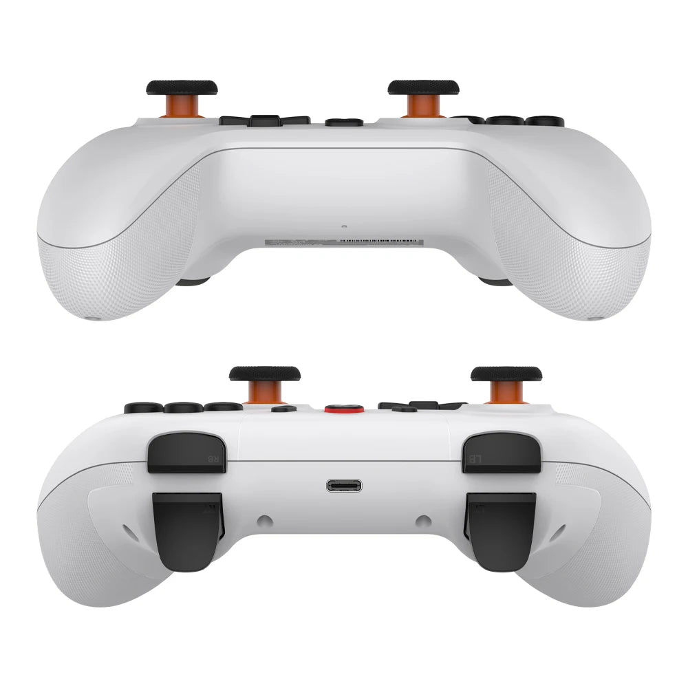 GameSir T4 Nova Lite Switch Controller Hall Effect Gamepad for Nintendo Switch iPhone Android Mobile Phone Windows PC