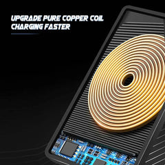 wireless car charger  auto wireless car charger  car with wireless charger wireless charger car charger  wireless charger for car wireless phone charger for car  car wireless charger anker nano wireless car charger