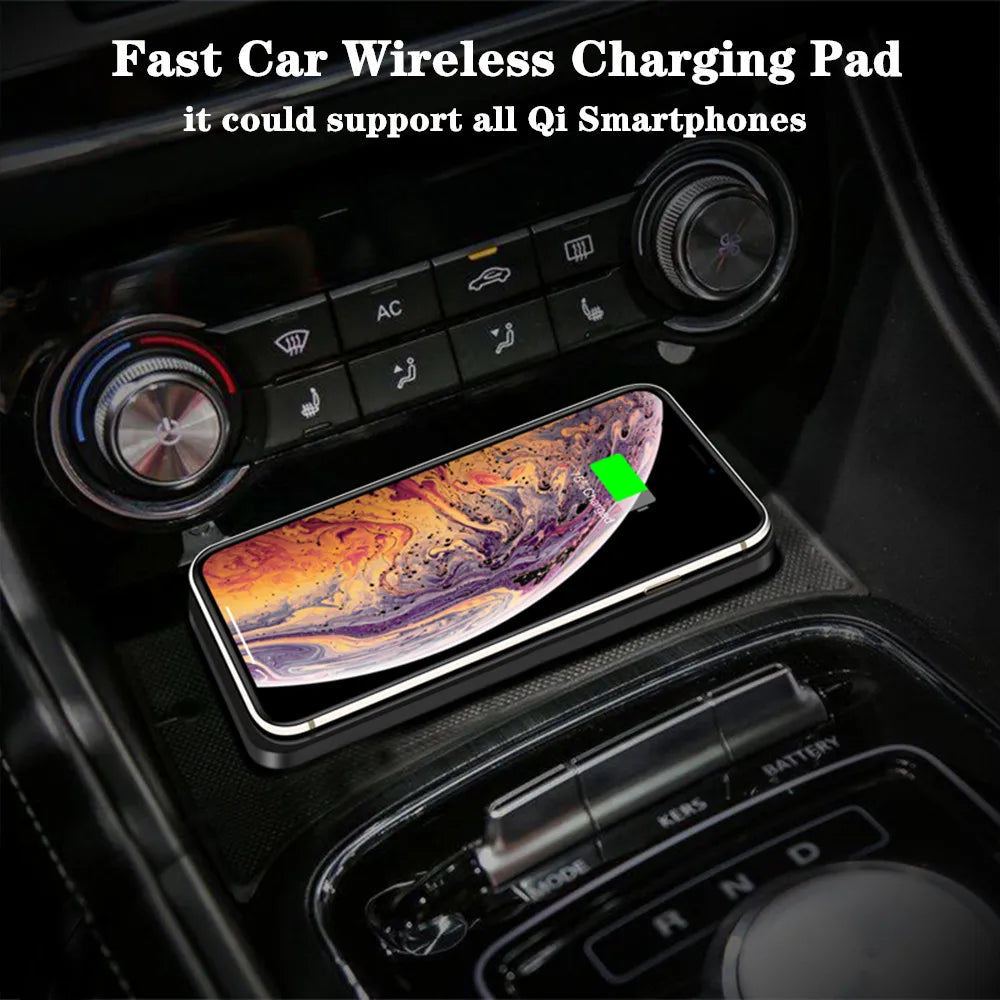 wireless car charger  auto wireless car charger  car with wireless charger wireless charger car charger  wireless charger for car wireless phone charger for car  car wireless charger anker nano wireless car charger