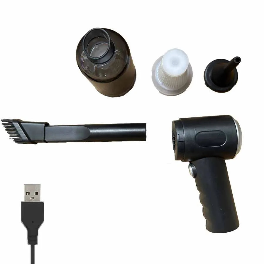 usb c charging port cleaner charging port cleaning tool usb-c  powermax ultra-portable cordless handheld vacuum cleaner - usb charging enabled  cleaning usb charging port  usb c charger cleaner  usb charger vacuum cleaner