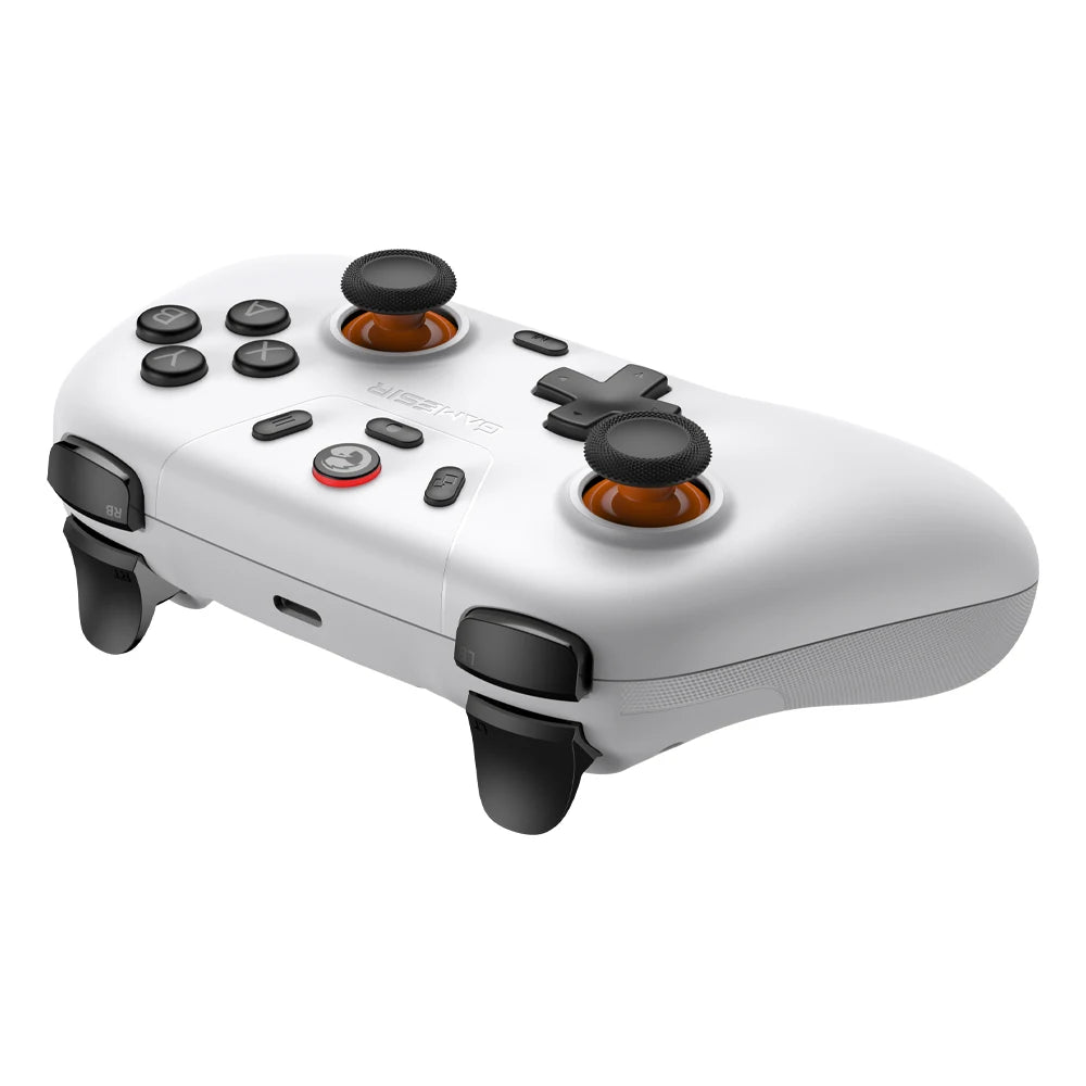 GameSir T4 Nova Lite Switch Controller Hall Effect Gamepad for Nintendo Switch iPhone Android Mobile Phone Windows PC