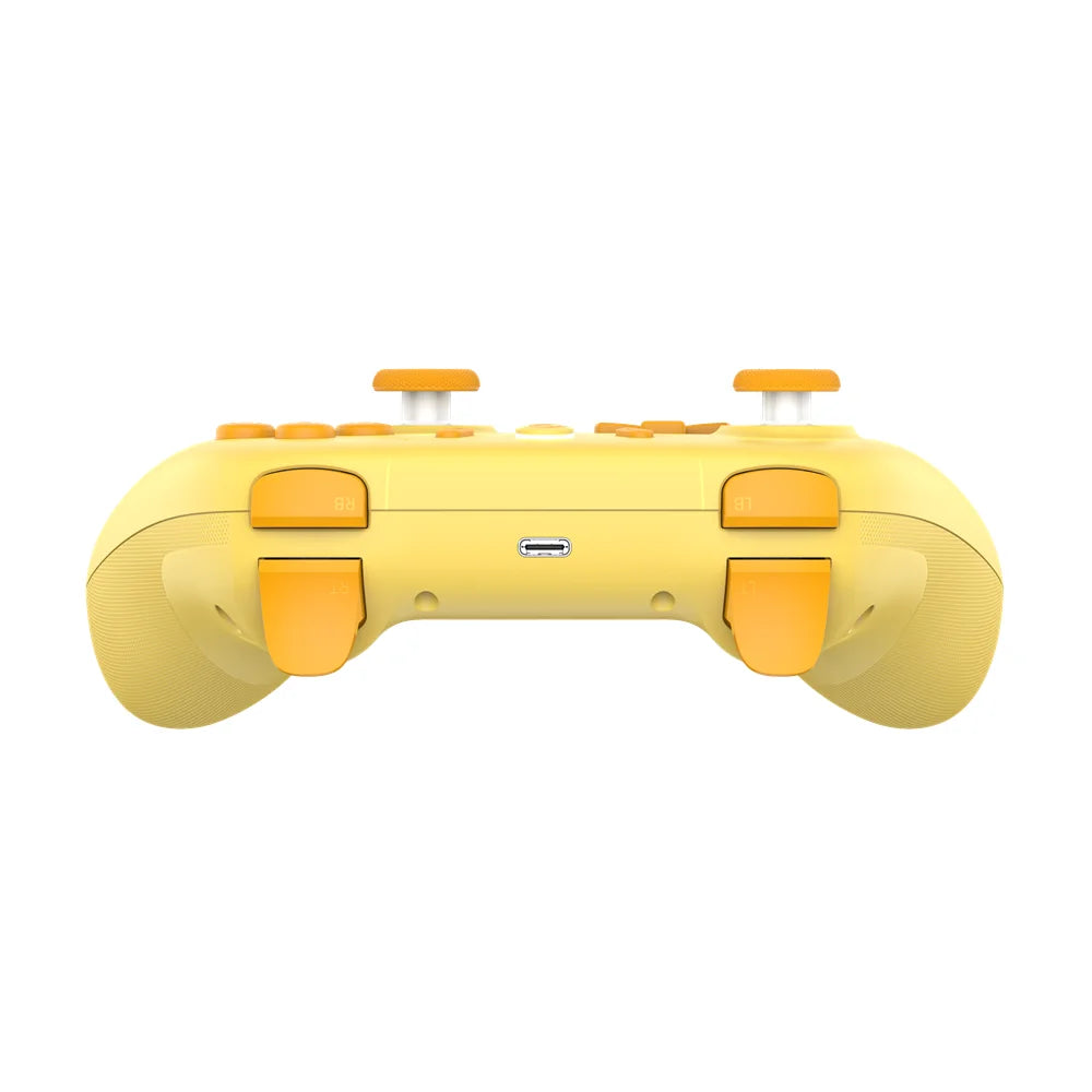 GameSir T4 Nova Lite Switch Controller Hall Effect Gamepad for Nintendo Switch iPhone Android Mobile Phone Windows PC