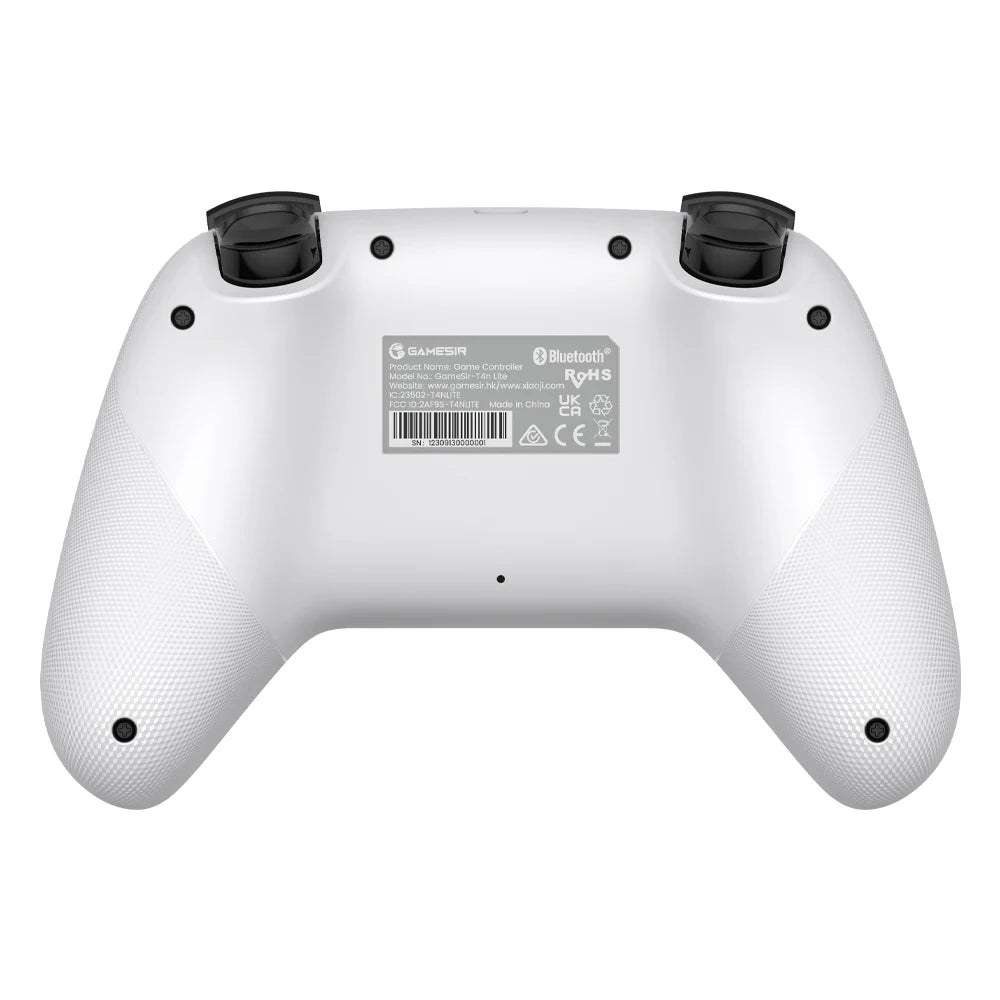 GameSir T4 Nova Lite Switch Controller Hall Effect Gamepad for Nintendo Switch iPhone Android Mobile Phone Windows PC
