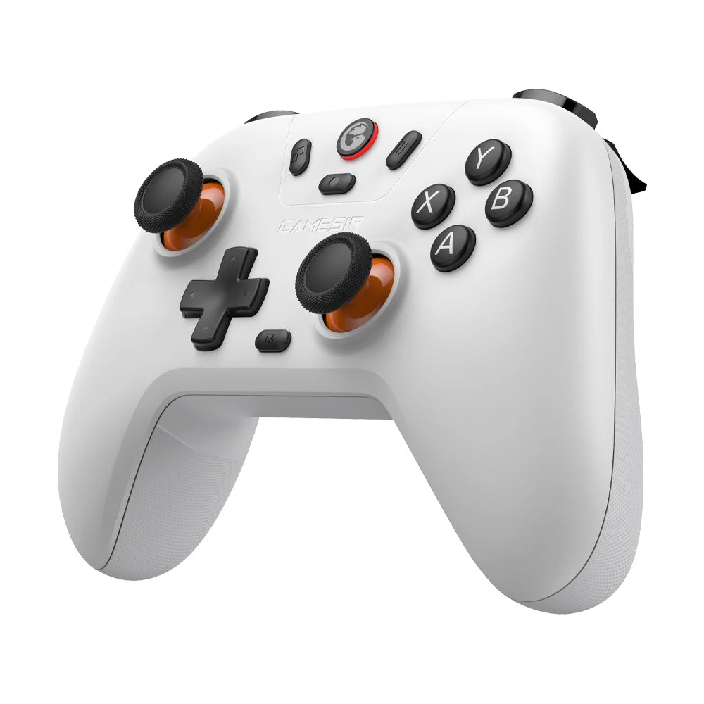 GameSir T4 Nova Lite Switch Controller Hall Effect Gamepad for Nintendo Switch iPhone Android Mobile Phone Windows PC