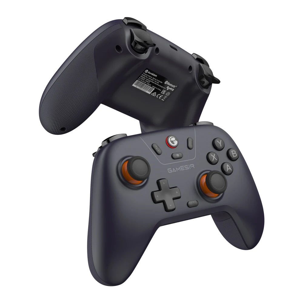 GameSir T4 Nova Lite Switch Controller Hall Effect Gamepad for Nintendo Switch iPhone Android Mobile Phone Windows PC