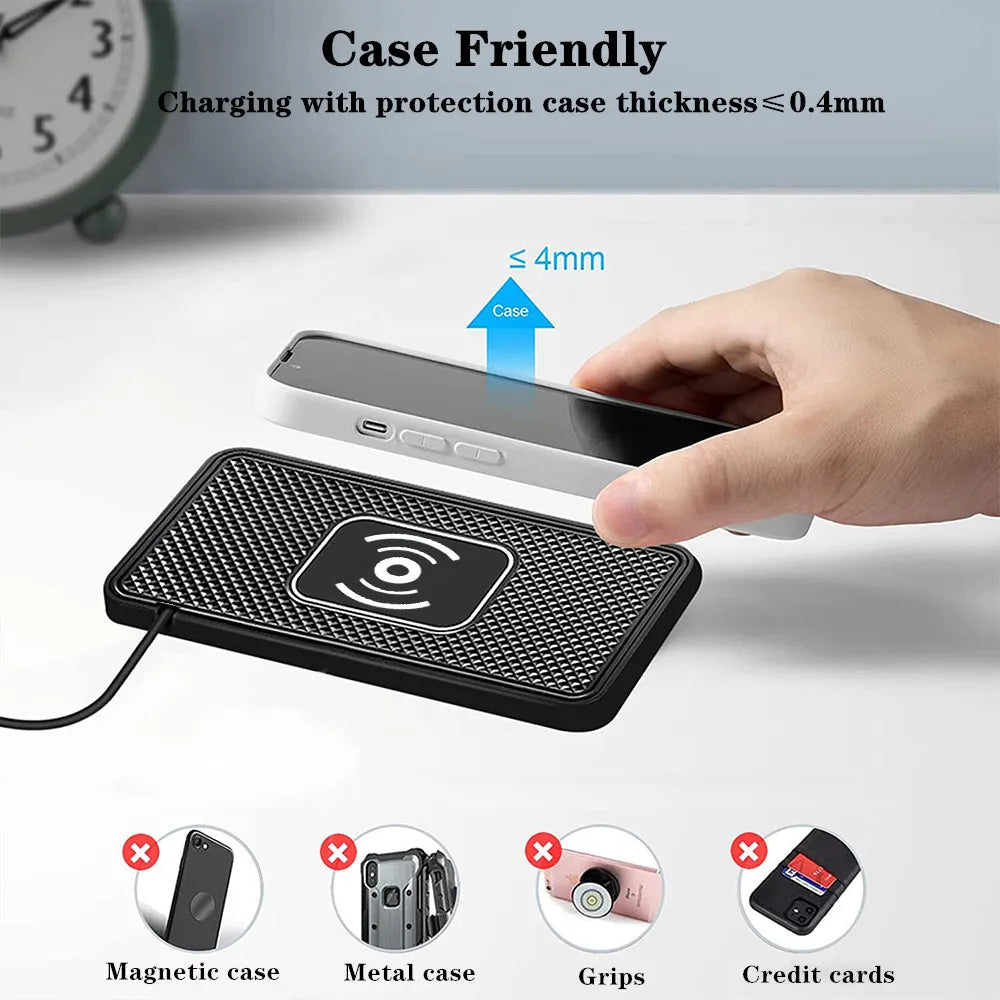 wireless car charger  auto wireless car charger  car with wireless charger wireless charger car charger  wireless charger for car wireless phone charger for car  car wireless charger anker nano wireless car charger