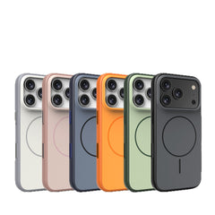 Applicable To 17-in-one AI Photography Button Phone Case i phone 17 case i phone 16 case